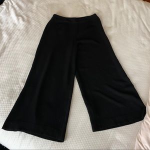 Madewell Crop Pants Size 10